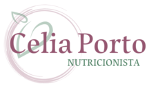 Celia Porto Nutricionista
